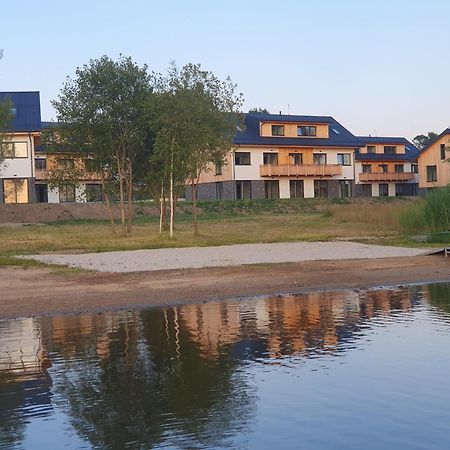 Apartman Amali Deluxe Černá v Pošumaví 外观 照片