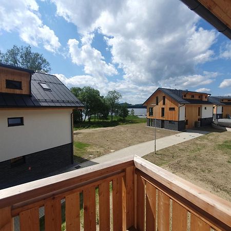 Apartman Amali Deluxe Černá v Pošumaví 外观 照片