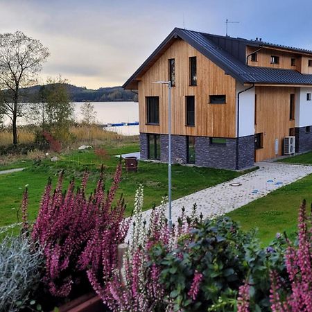 Apartman Amali Deluxe Černá v Pošumaví 外观 照片