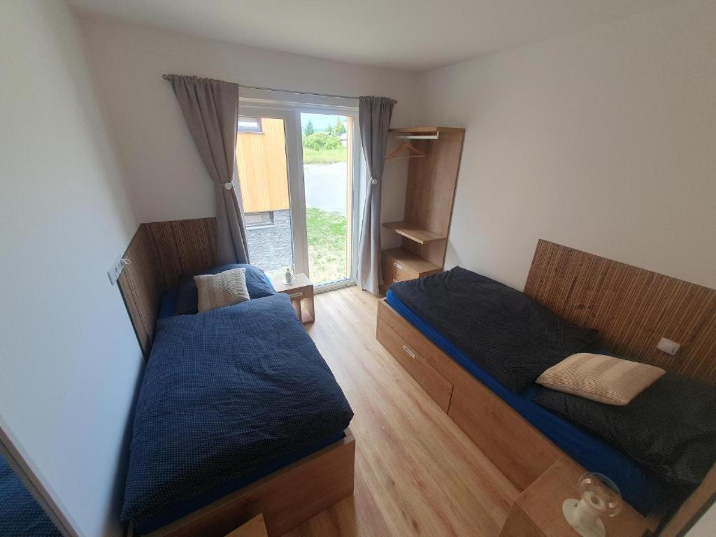 Apartman Amali Deluxe Černá v Pošumaví 外观 照片