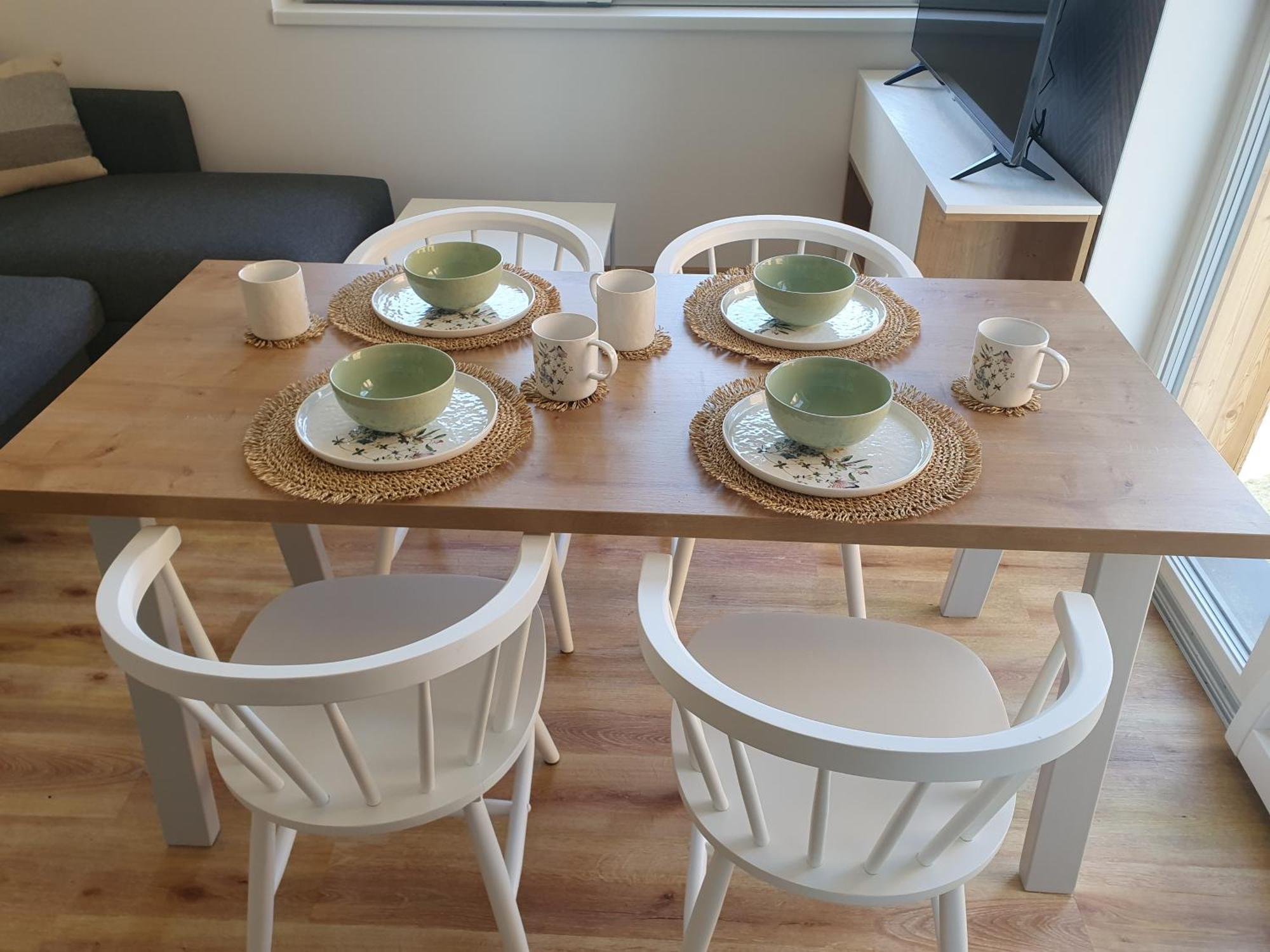 Apartman Amali Deluxe Černá v Pošumaví 外观 照片